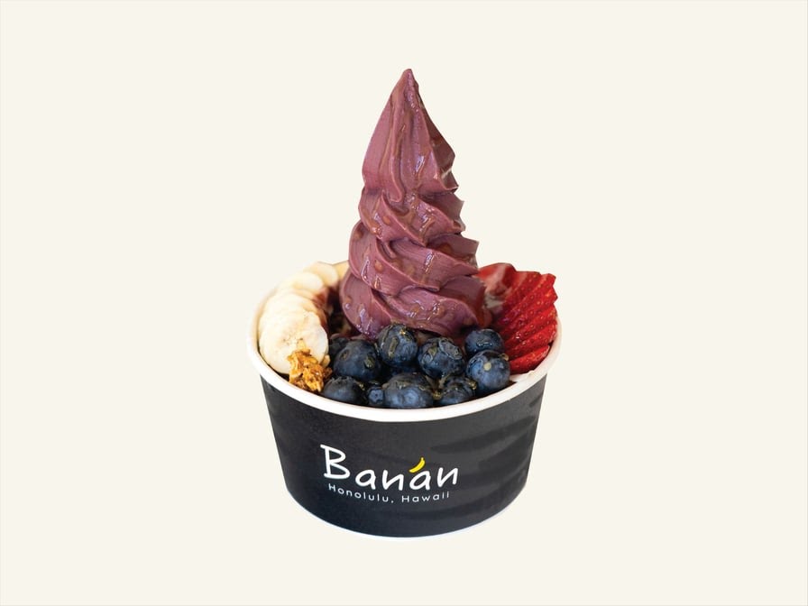Banan - Noe Valley by null