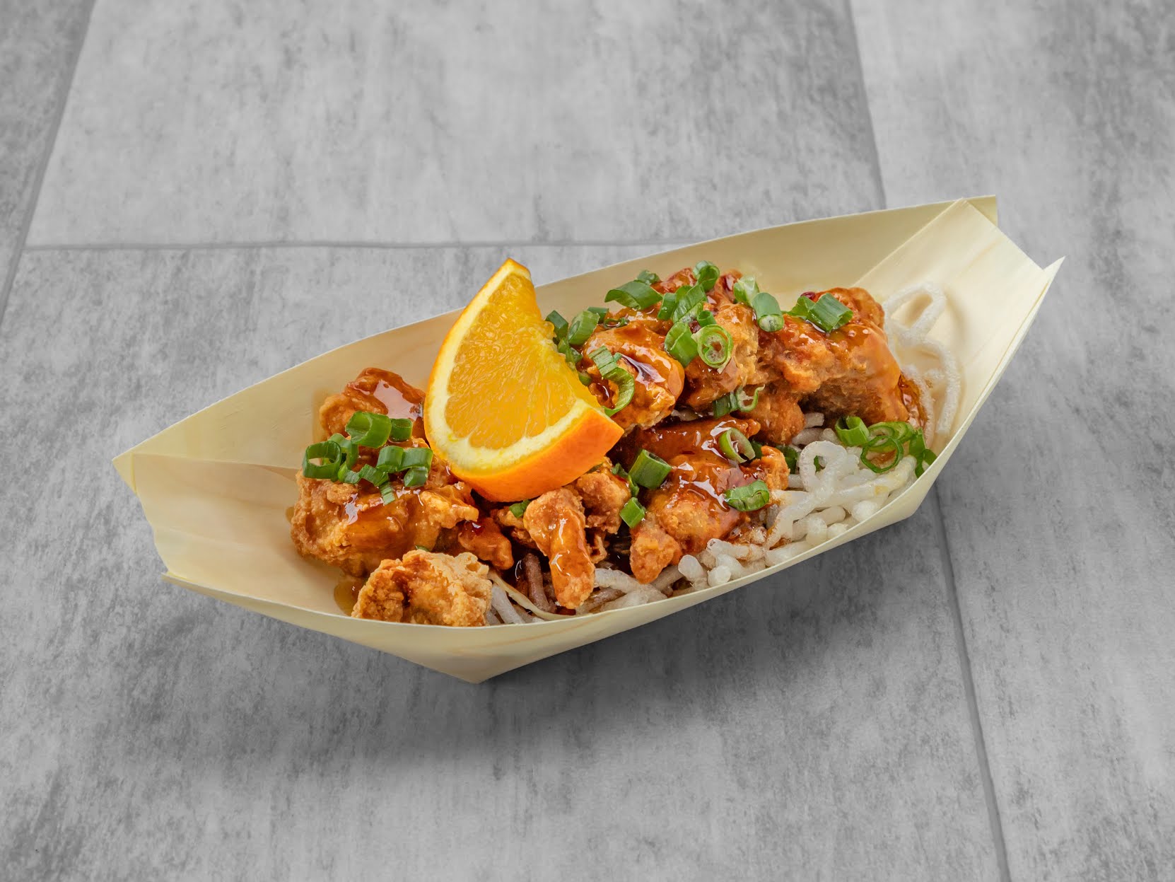 The Lucky Tiki by null