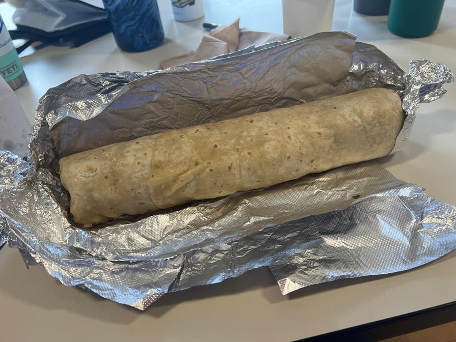 Anna's Taqueria by null