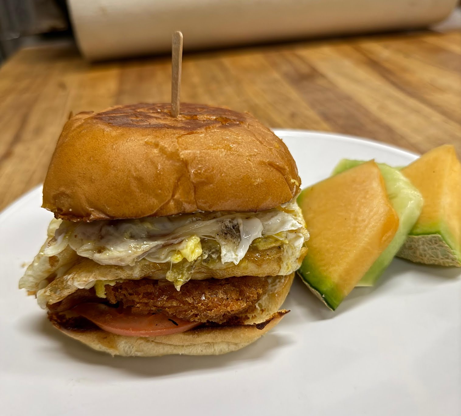 Nutmeg Bakery & Cafe - Danielson by null