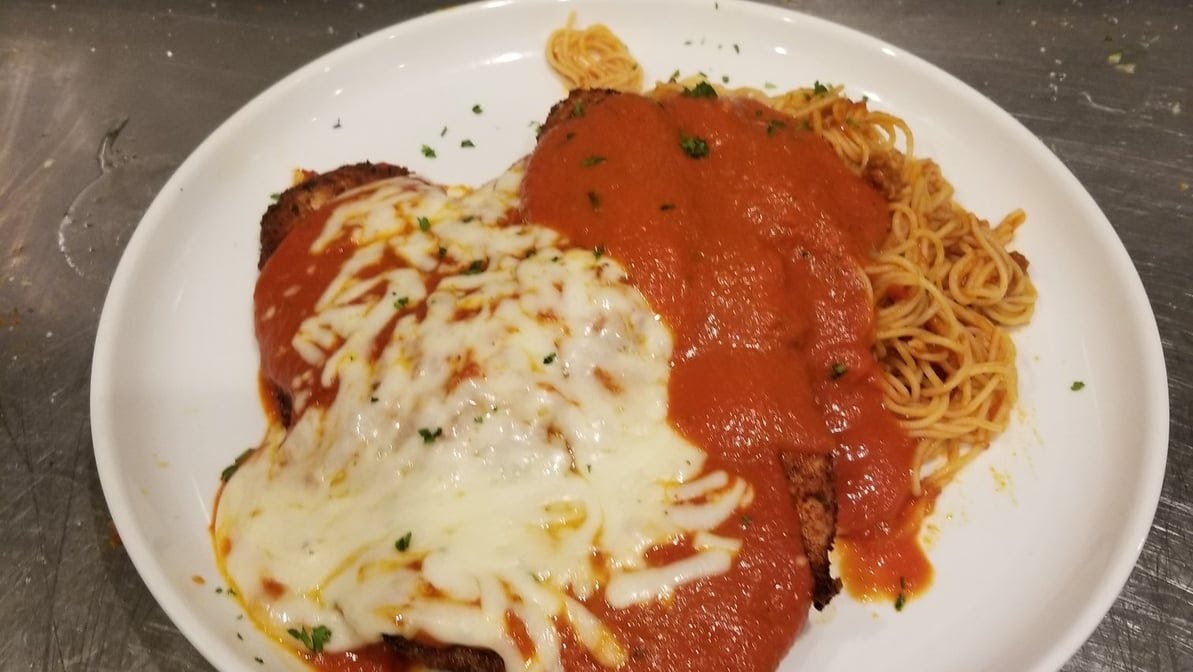 Two Meatballs In The Kitchen - Fort Myers by null