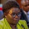 Impeachment trial of Meru Governor Kawira Mwangaza