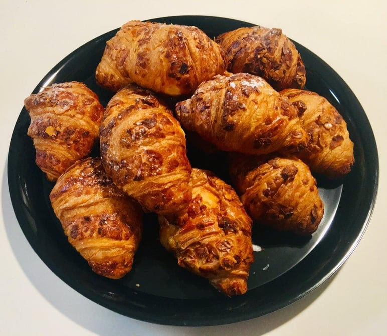 Grounder Café by null