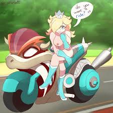 Fushark mario kart isabelle lots of pics luscious hentai manga porn jpg x Mario kart