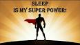 The Power of Sleep ile ilgili video