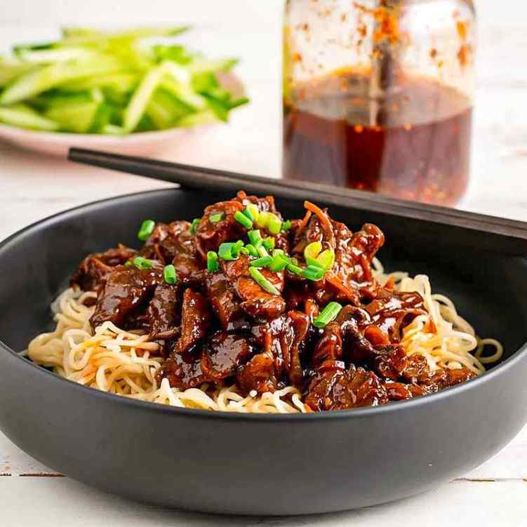 Zhong Guo Xiao Long Bao by null