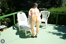 Mature bikini jpg x Mature bikini