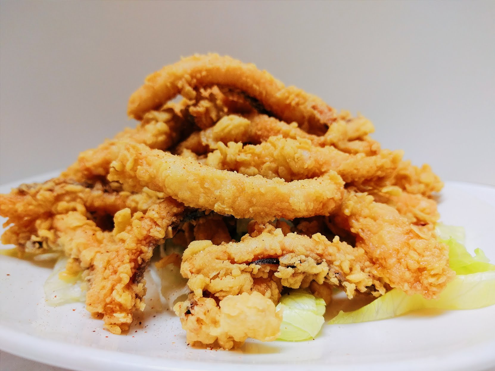 Dim Sum House 上海一号 by null