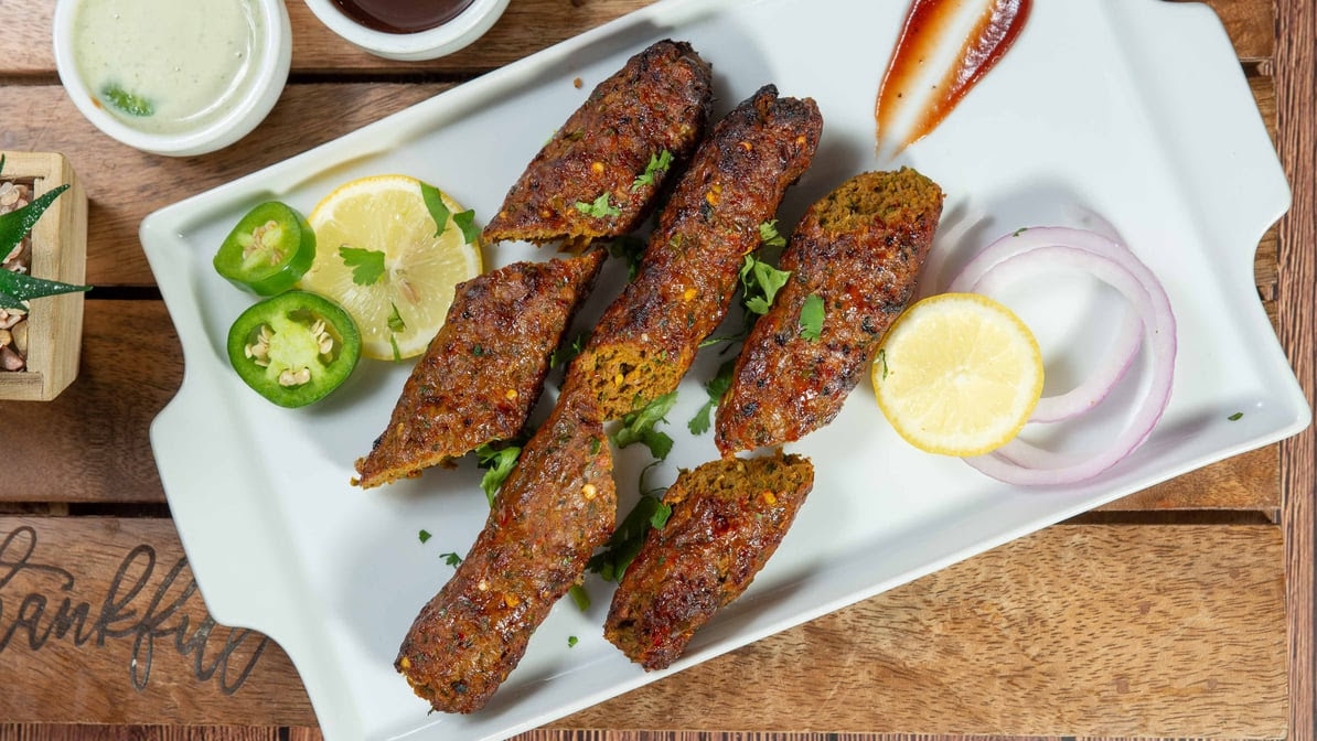 Spice Village by null