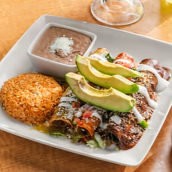 Los Ocampo Restaurant & Bar by null