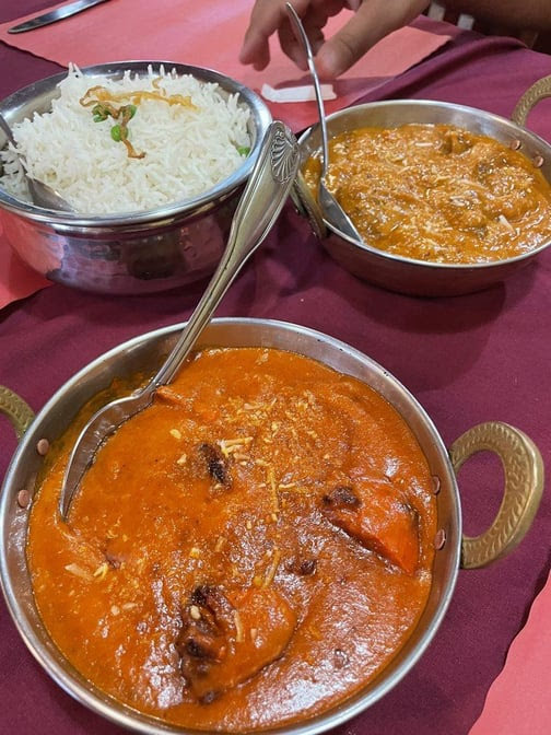 Himalayan House - Nepalese/Indian Restaurant by null