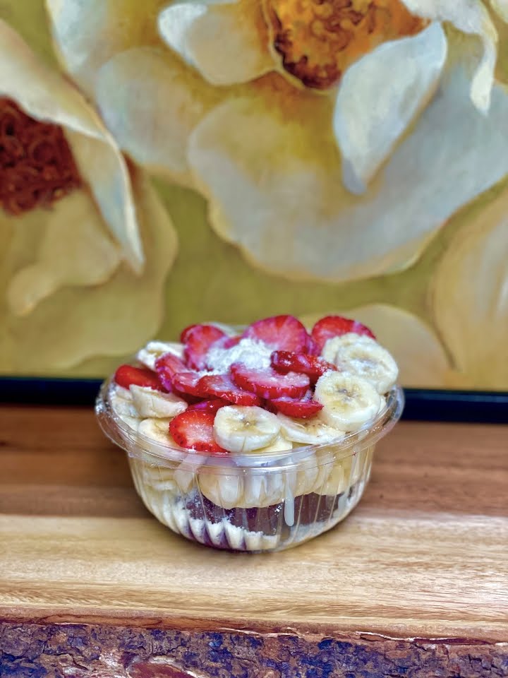 Grounder Café by null