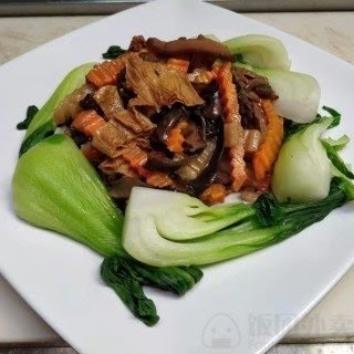 Chen's Noodle 狀元麵 by null