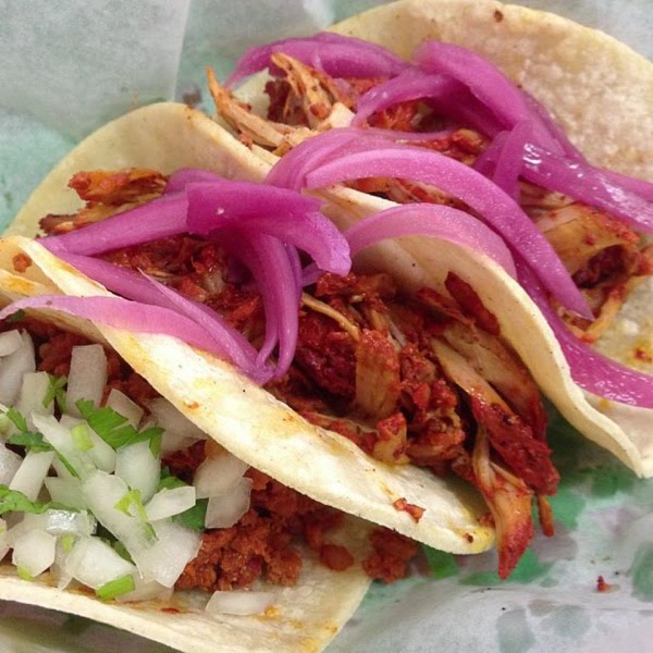 Jacalito #2 | Mexican Restaurant in Little Havana by null