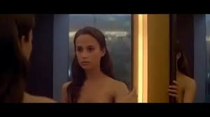 Alicia vikander pure xhta jpg x Alicia vikander sex scene