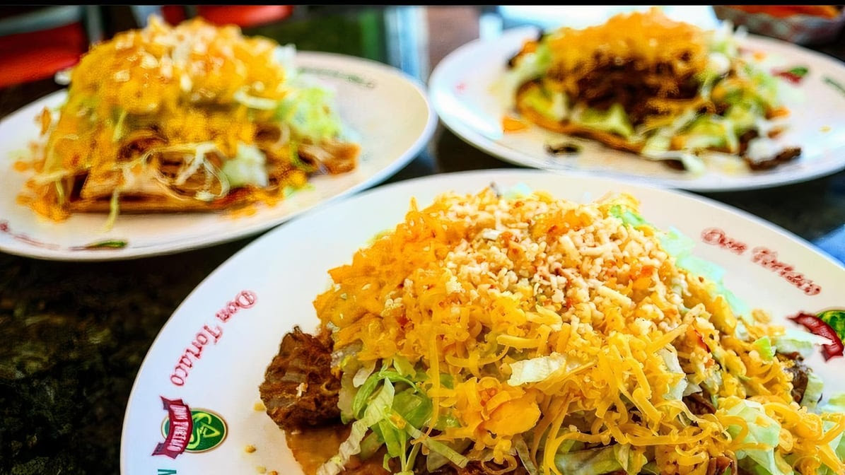 Don Tortaco Mexican Grill by null