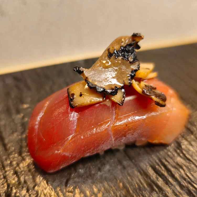 Omakase OSUKAA LIC by null