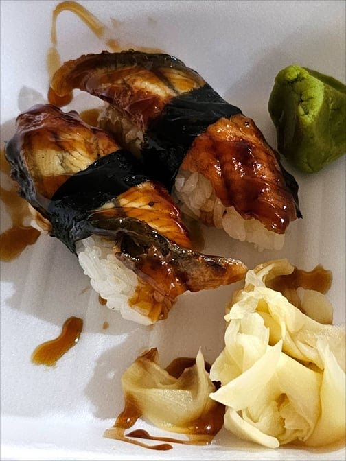 Mulan Asian Cuisine by null