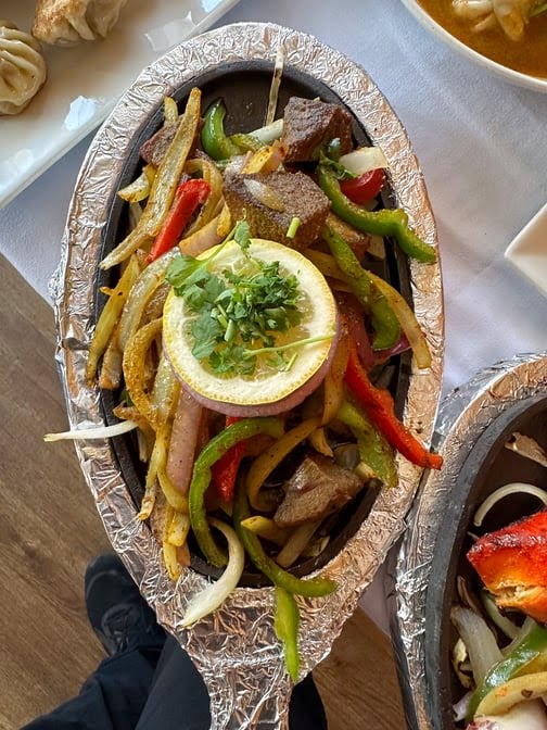 Himalayan Heritage Restaurant DC by null