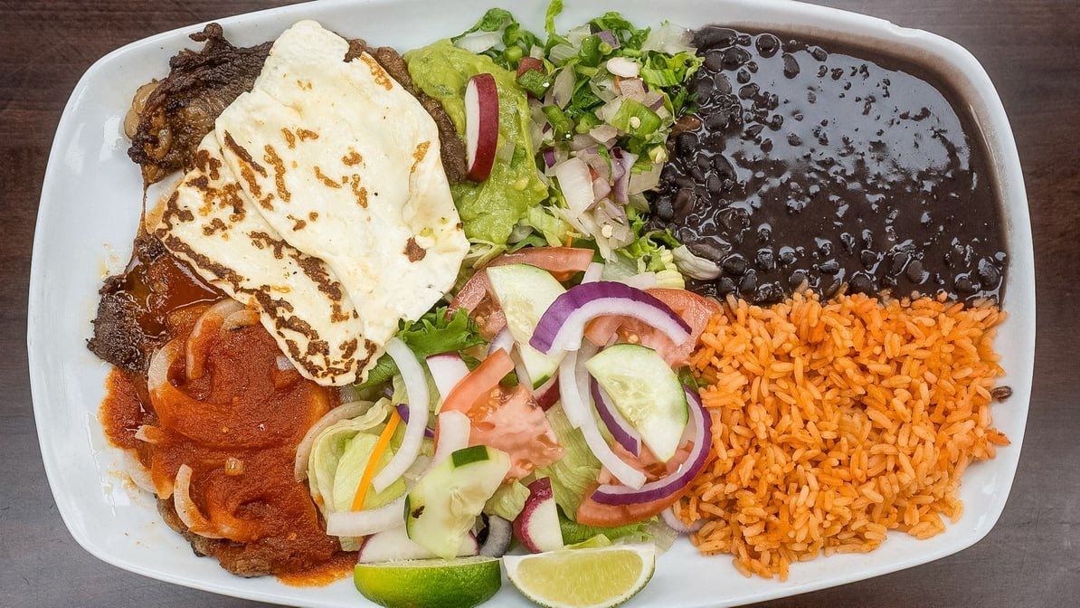 Taqueria La Norteña by null