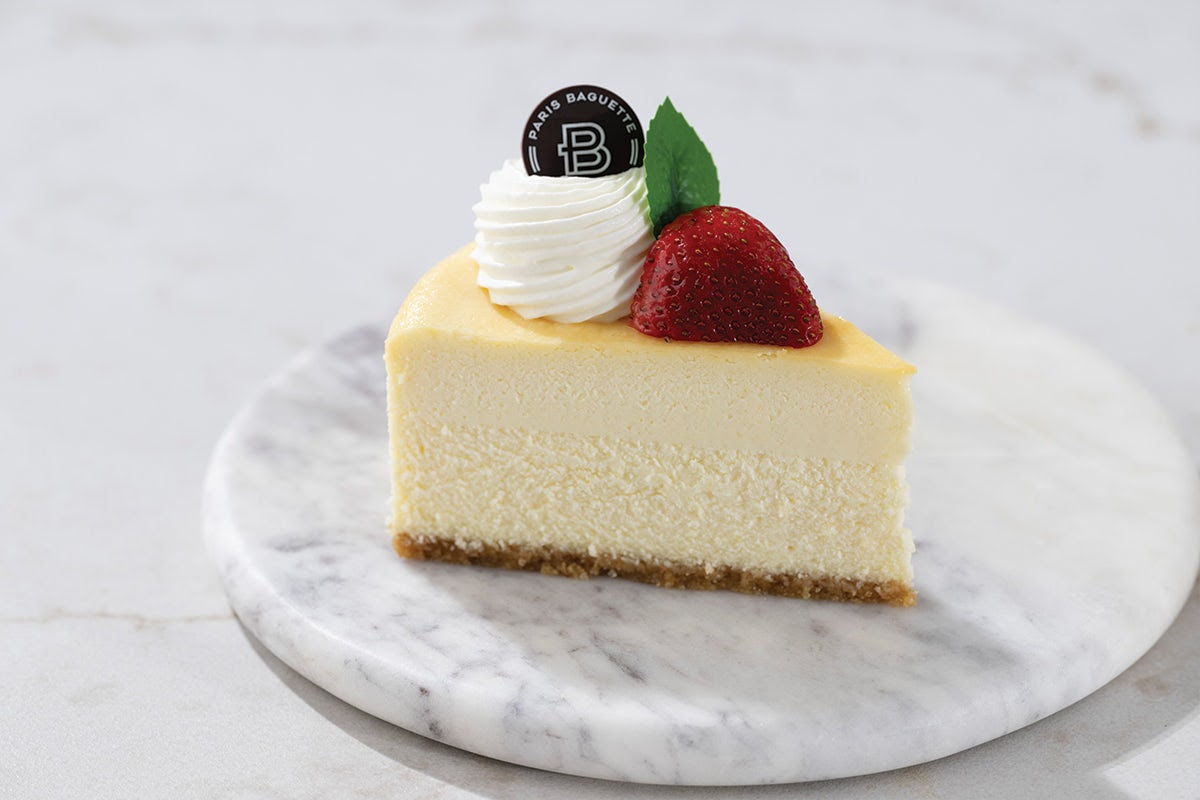 Paris Baguette by null