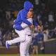 Cubs keep World Series celebration going in special home opener 