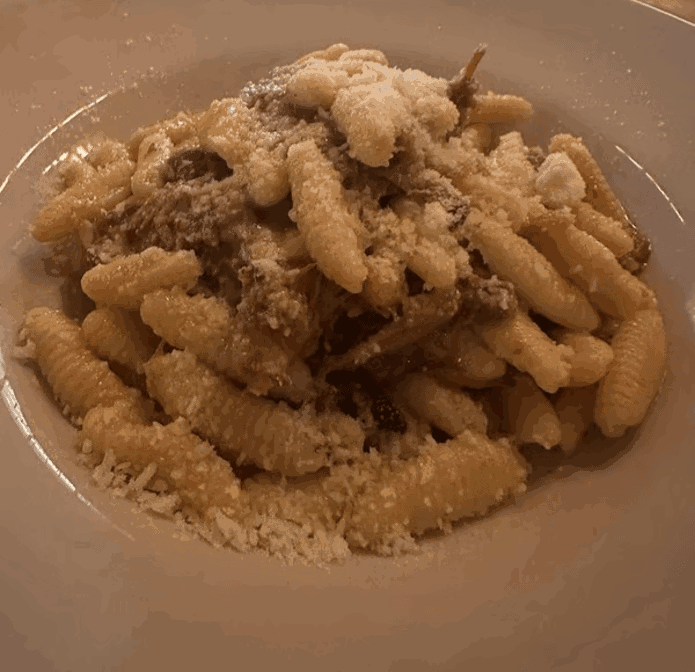 La Bettola di Terroni by null