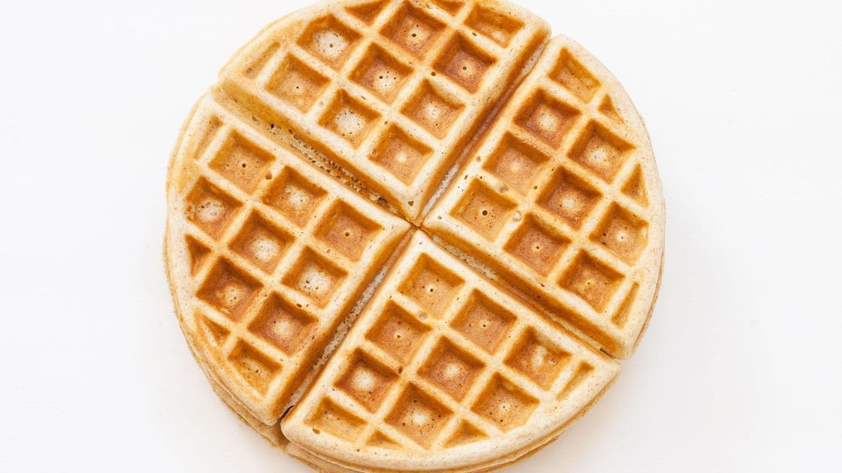Monty's Chicken & Waffles by null