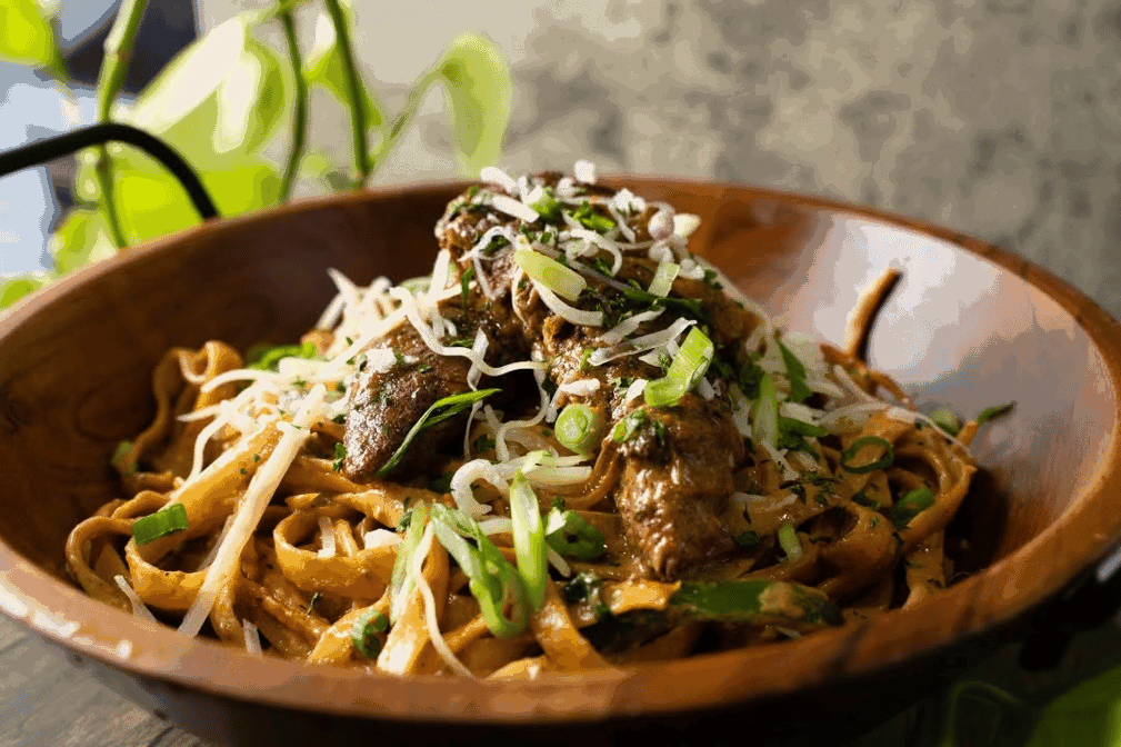 Murl's Kitchen by null