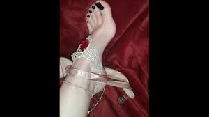Heels fetish scene with british pornstar porcha sins jpg x High heels fetish