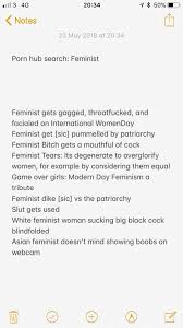 Feminist tumblr jpg x Feminist tumblr