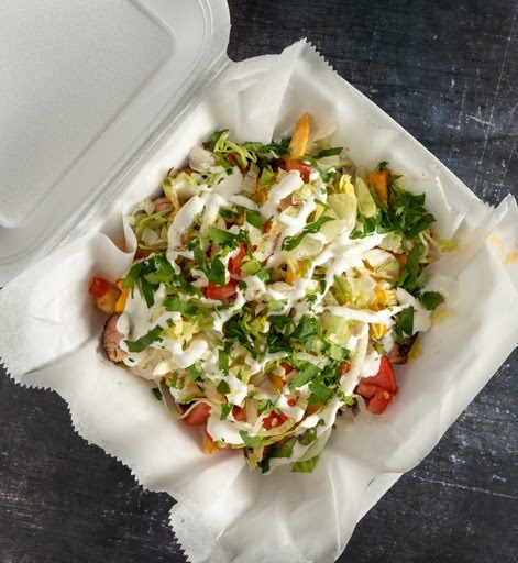 Jerky Jerk Rolling Meadows by null