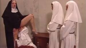 Deflowering italian nun jpg x Italian nun