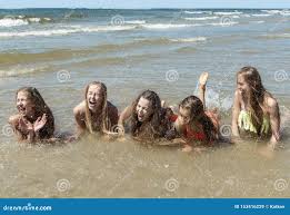 nudisten-welt |Nudist Kolonie South Australia Stockfotografie - Alamy