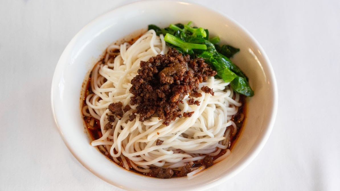 New Haven's Taste of China by null