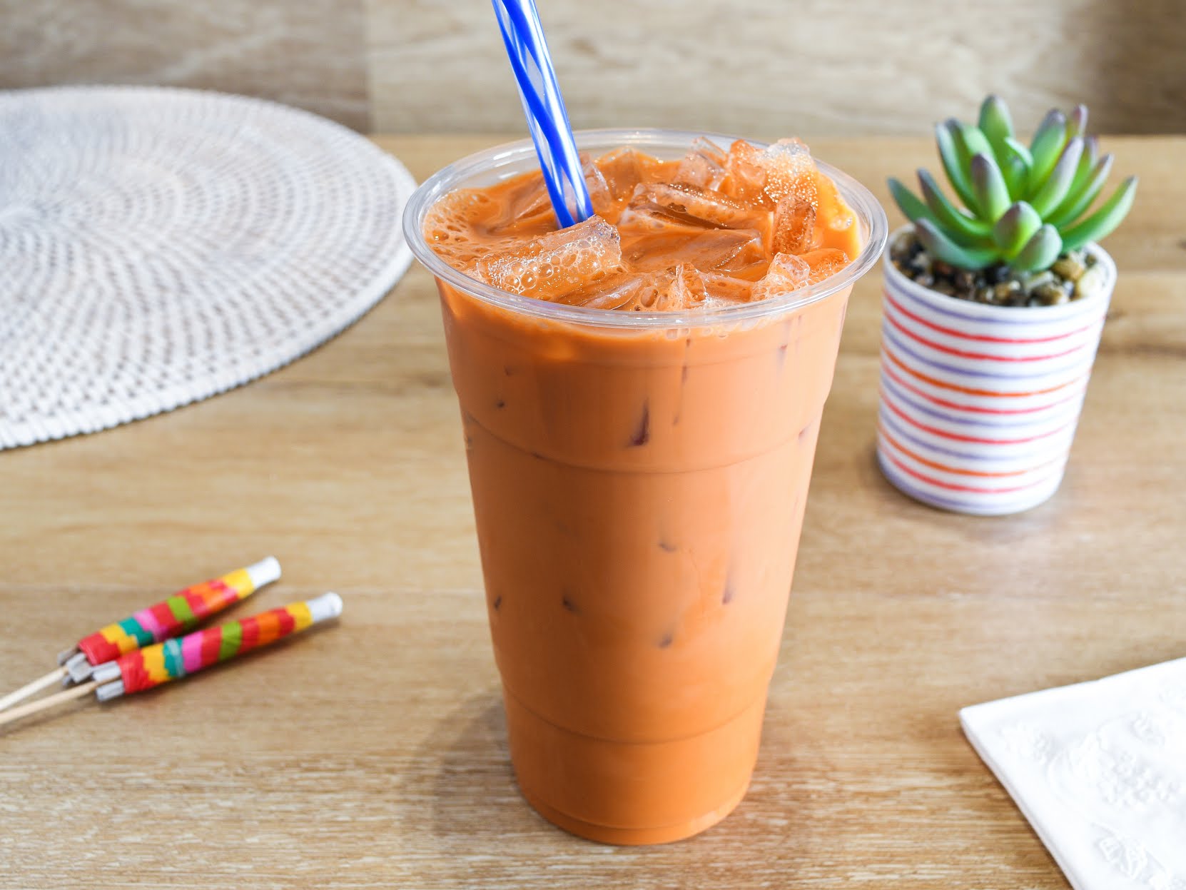 Honey B Café - Boba tea & Coffee by null