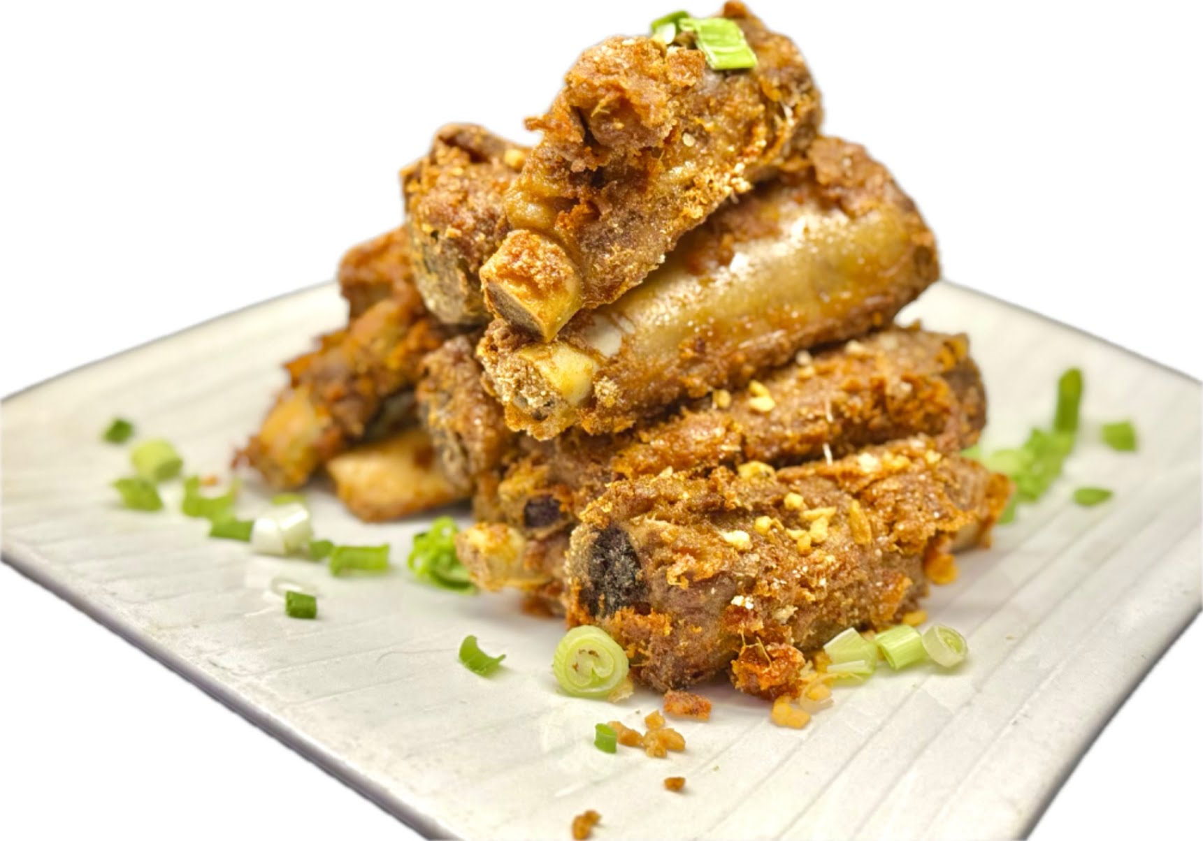 Chef Wang 状元楼 by null