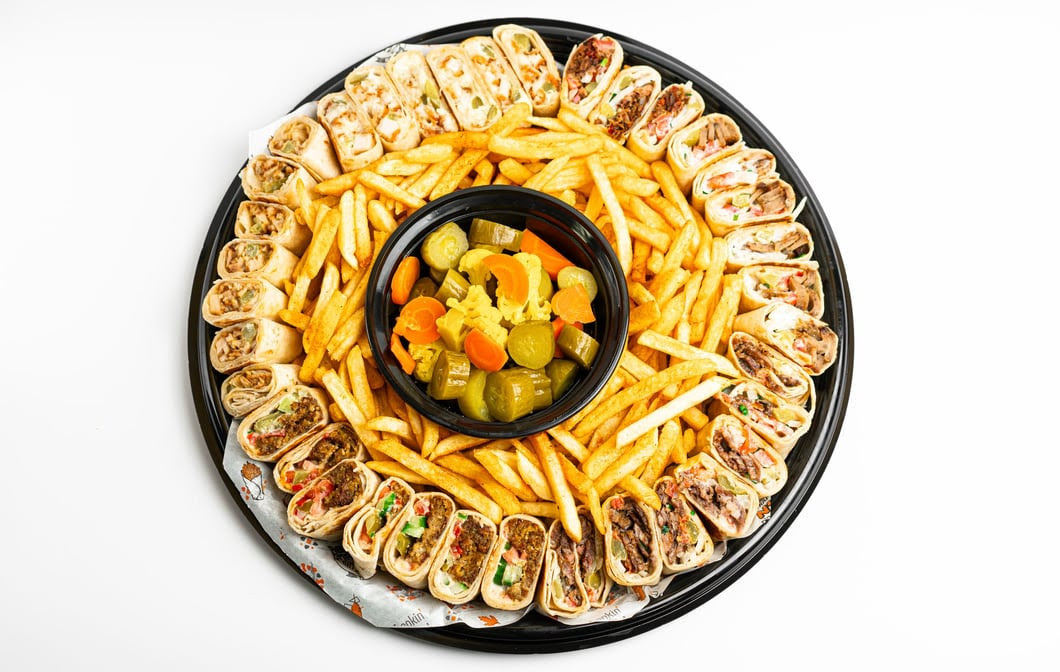 Abu Omar Halal - Galleria Area, TX by null