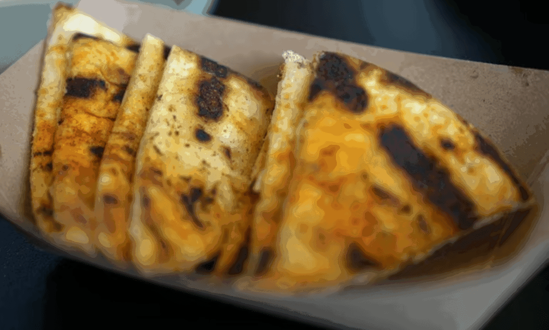 The Little Greek by Christakis by null