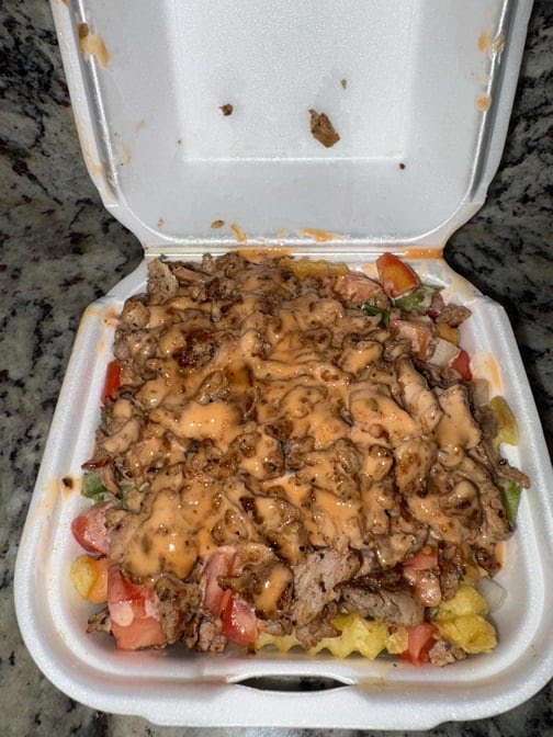 Atlanta Deli by null