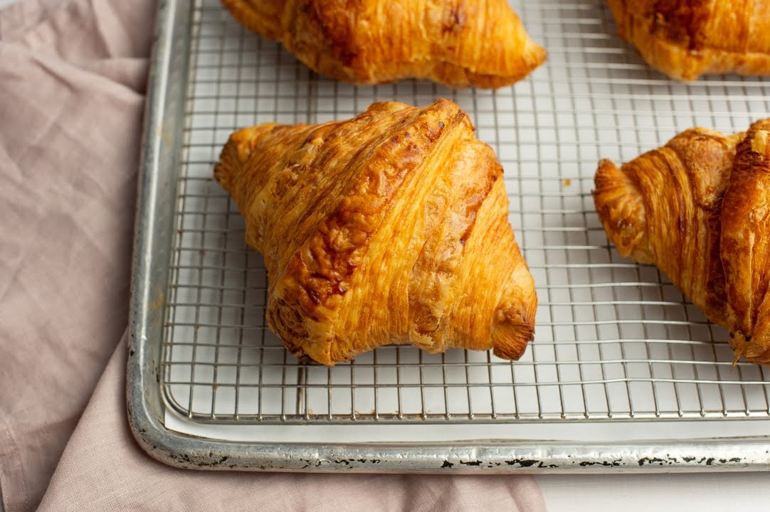 Flour Bakery + Cafe by null