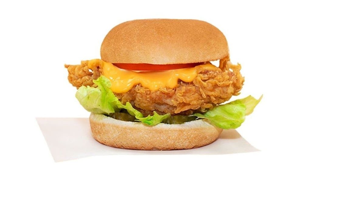 Olivia's Authentic Chicken NDG by null
