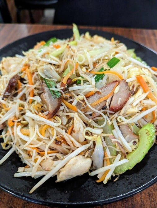 Hong Minh Restaurant by null