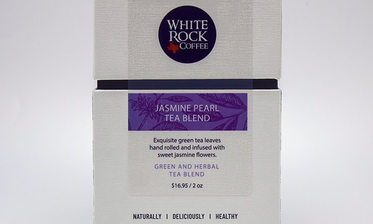 White Rock Coffee by null