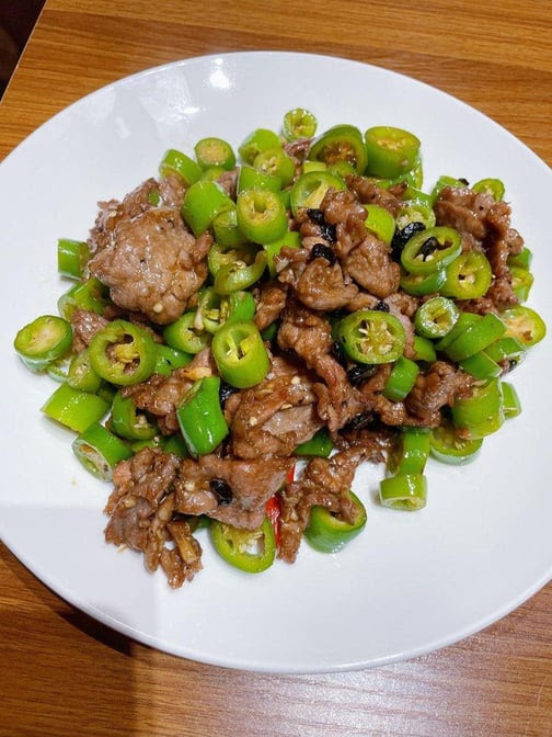 888 Cookhouse by null