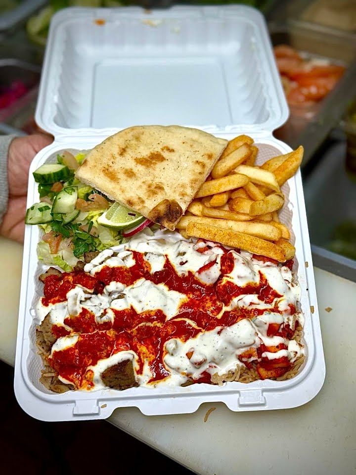 Fatima's Grill by null