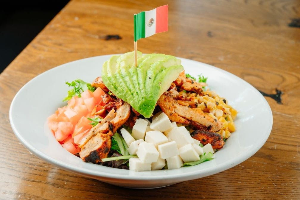 La Santa Tacos & Bar by null