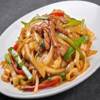 Yummy Yummy Noodles by null