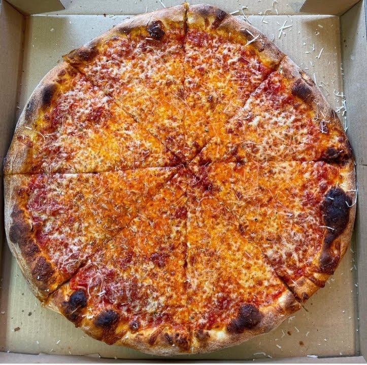 Pizza Plus South by null