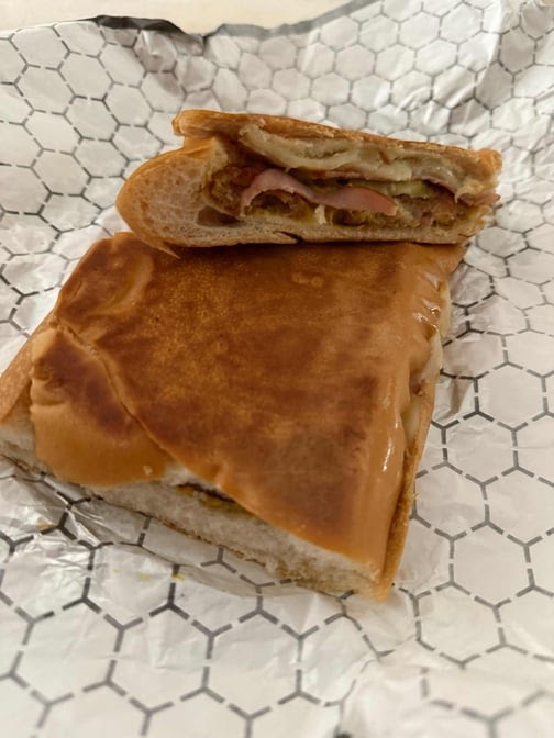 Cortadito Cuban Cafe by null